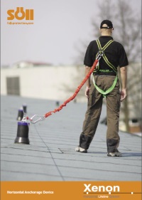 Roof Safety Systems