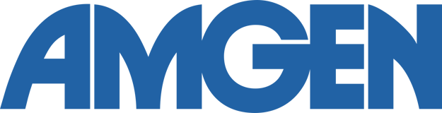 AMGEN logo