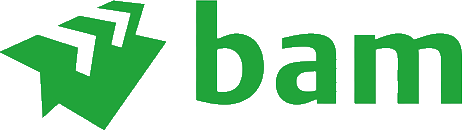 BAM Logo