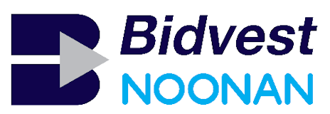 Bidvest Noonan logo