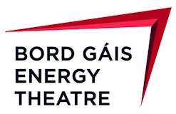 Bord Gáis Energy Theatre logo