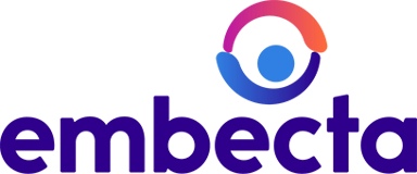 Embecta logo