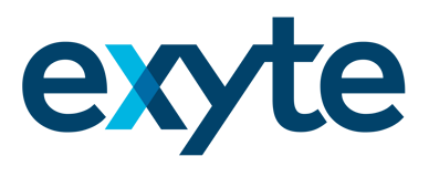 Exyte logo