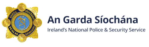 Garda Logo