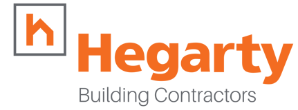 Hegarty logo