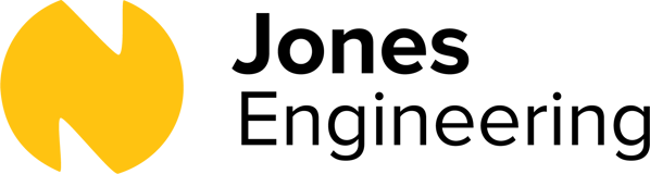 Jones Engineering logo