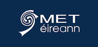 Met Éireann Logo