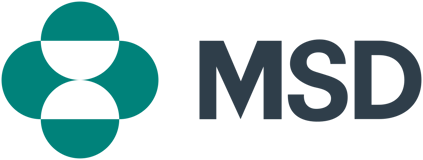 MSD logo